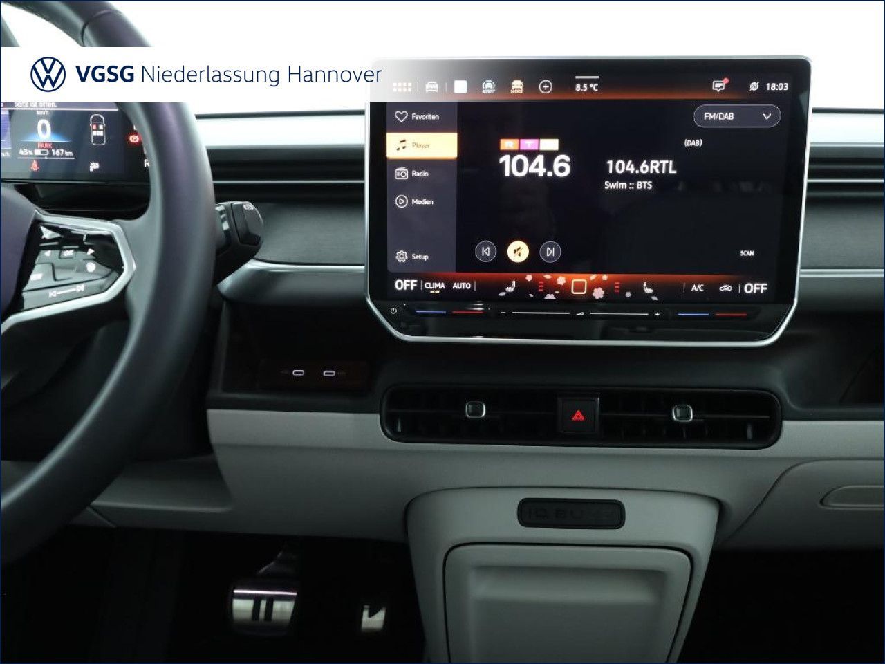 Volkswagen ID. Buzz - Bild 10