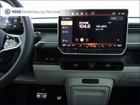 Volkswagen ID. Buzz - Vorschau Bild 10
