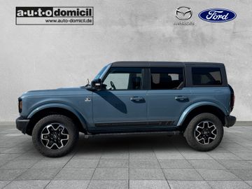 Ford Bronco - 5