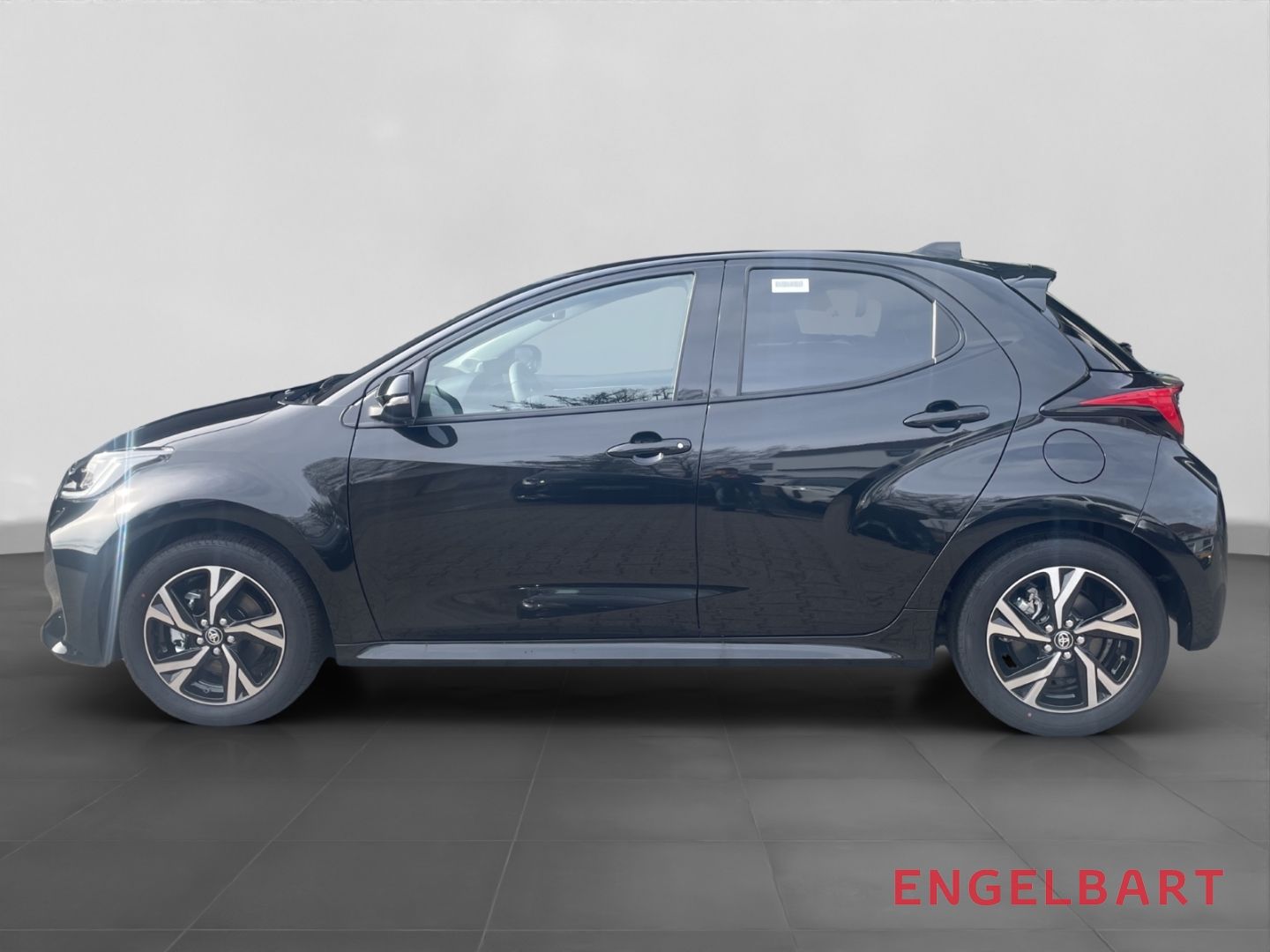 Toyota Yaris 1.5 Hybrid Teamplayer Comfort Paket imagem 2