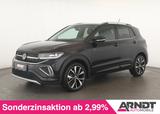 Volkswagen T-Cross 1.5 TSI DSG R-Line IQ Nav ACC Kam 18 AHK