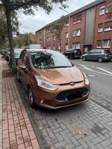 Ford B-Max 1.0  Ecoboost mit TÜV - Ford B-Max in Duisburg