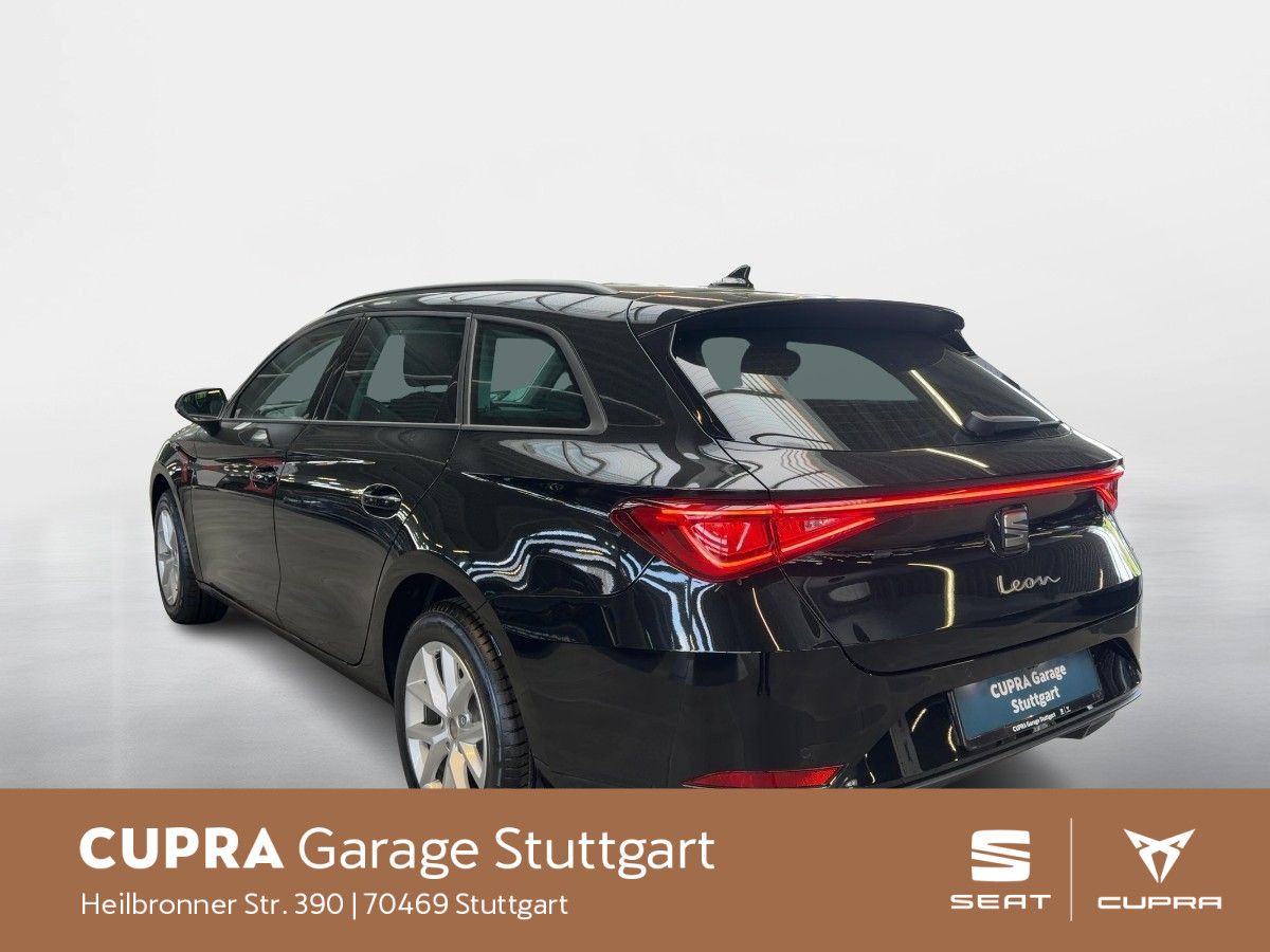 Seat Leon - Bild 3