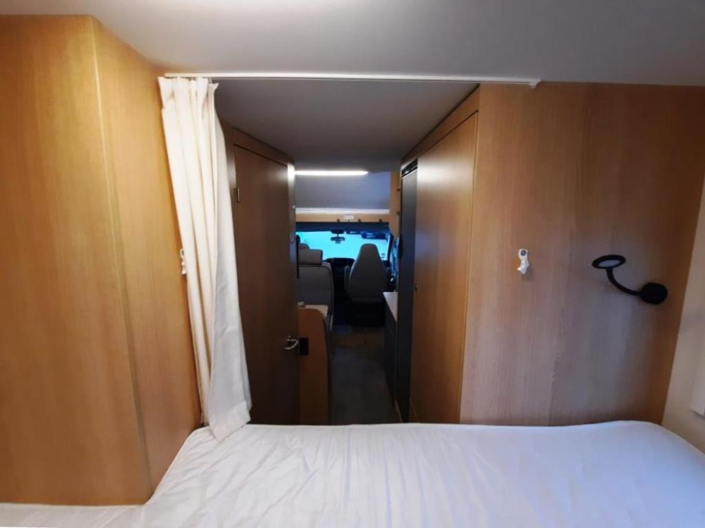 Fahrzeugabbildung LMC Tourer A 690 G Verfüg./Sparen Sie 29.699,- €