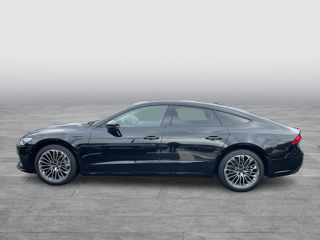 Audi A7 - Bild 4