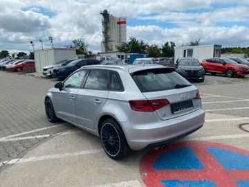 Audi A3 - 4