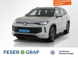Volkswagen Tayron 1.5TSI Life DSG 7Sitze AHK LED-Matrix Nav - weiße Volkswagen Tayron