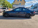 BMW M3 Coupé SMG +SCHECKHEFT+ - BMW M3 mit Benzin-Antrieb: Coupé, Smg
