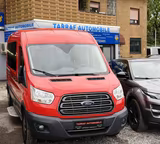 Ford Transit Trendline 2.0 Facelift 9Sitzer KameraTOP - Ford Transit: Sitzer