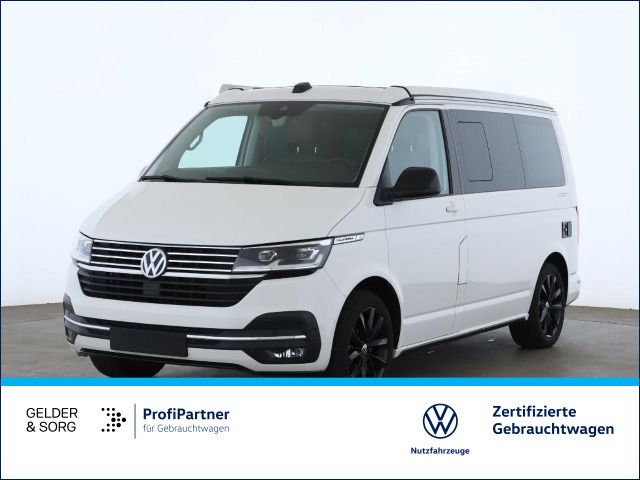 Volkswagen T6.1 California Ocean 2.0 TDI Sportpa.*Drehsitze