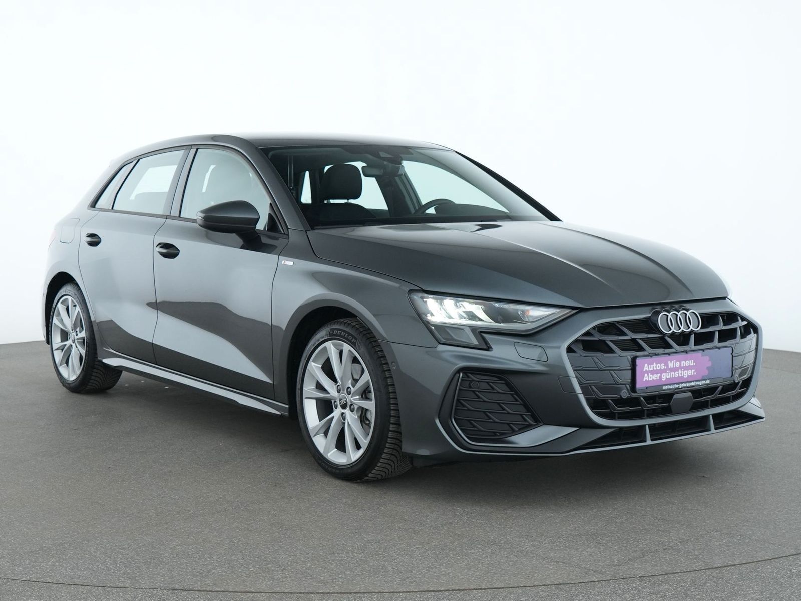 Audi A3 - Bild 4