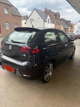 Seat Ibiza 6L 1.9 TDI Cupra BUK Facelift S... - Seat Ibiza mit Diesel-Antrieb: Kleinwagen, 1.9