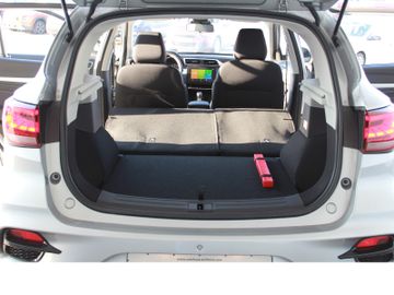 MG ZS EV 1.5L 5MT Com