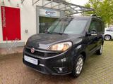 Fiat Doblo 2,0 JTDM Lounge*Klima*7-Sitzer* - Fiat Doblo 7-Sitzer