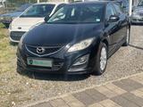 Mazda 6 1.8 - gebrauchte Mazda 6 aus dem Jahr 2010