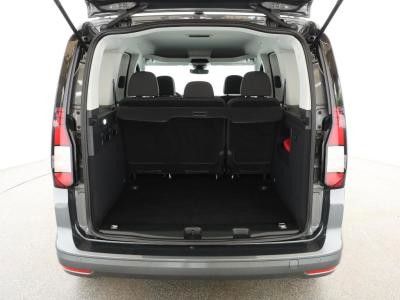 Caddy 1.5 TSI Life / Design Paket