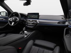 Foto Nummer 40: BMW 530d