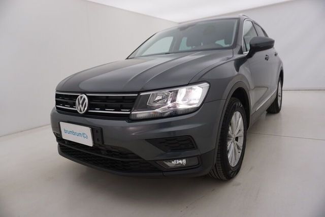 Volkswagen Tiguan Business 4MOTION DSG BR281066 