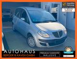 Lancia MUSA 1.4 ARGENTO [+12MON GARANTIE] - Lancia MUSA aus 2006