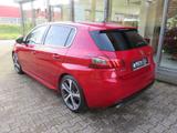Peugeot 308 GT THP 205 Panorama Navi LED 2-Zonen-Klimaau - Peugeot 308 mit Benzin-Antrieb: ESP