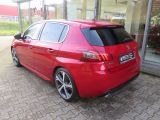 Peugeot 308 GT THP 205 Panorama Navi LED 2-Zonen-Klimaau - Peugeot 308 mit Benzin-Antrieb