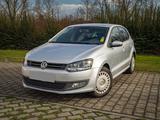Volkswagen Polo V Comfortline Diesel - Volkswagen Polo aus 2011: Comfortline