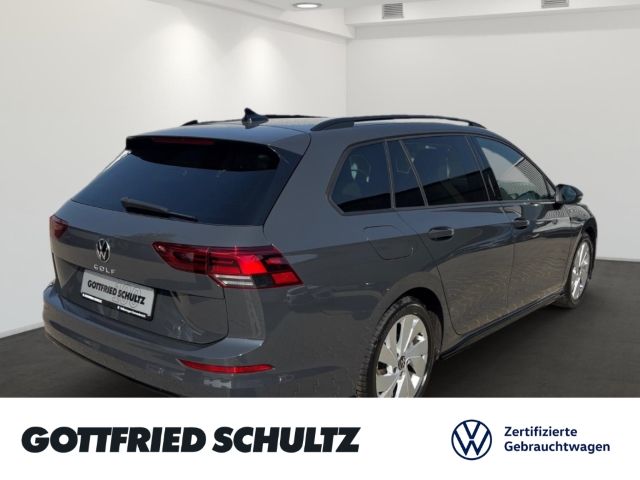 Volkswagen Golf Variant 2.0 TSI DSG R-LINE 17 ZOLL LED NAVI foto 4