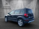 Skoda Yeti Elegance Outdoor | Pano | Cam | Xenon | - Skoda Yeti: Leder