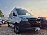 Mercedes-Benz Sprinter III Kasten FWD 311/315 CDI FWD L2 MBUX - Mercedes-Benz Sprinter Gebrauchtwagen in Leipzig