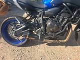 Yamaha MT 07 - Offers