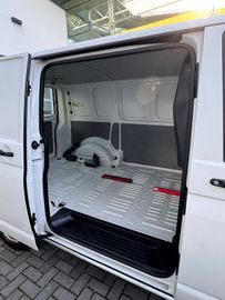 Volkswagen T5 Transporter - 10