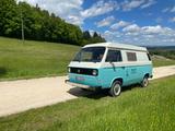 Volkswagen T3 Luftboxer  2.0L CU  H-Kennzeichen Oldtimer - Angebote entsprechen deinen Suchkriterien