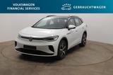Volkswagen ID.4 GTX 225kW AHK*PDC*Tempo*Klima*SH - mit Elektro-Antrieb: Geländewagen