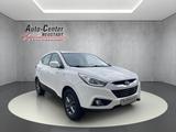 Hyundai ix35 FIFA World Cup Edition 2WD KLIMA - Hyundai ix35: Fifa World Cup Edition