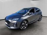 Ford Fiesta Active 1.0 ecoboost h 125cv - Ford Fiesta Active mit Hybrid-Antrieb (Benzin/Elektro)