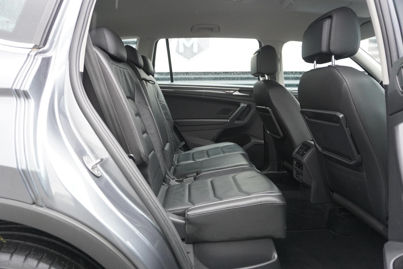 Volkswagen Tiguan Allspace 2.0 TSI ALLRAD HIGHLINE VIRTUAL, миниатюра 16