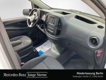 Mercedes Vito - 11