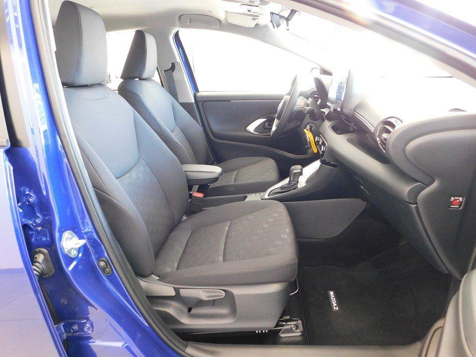 Mazda 2 Hybrid 1.5L Hybrid VVT-i 116 Centre-Line /Alu/