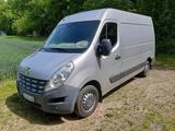 Renault master - gebrauchte Renault Master aus dem Jahr 2011