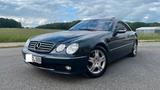 Mercedes-Benz Mercedes Benz CL500 | Unverbastelt! |TÜV 0... - gebrauchte Mercedes-Benz CL-Klasse aus dem Jahr 2003