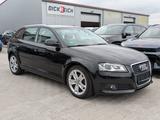 Audi A3 2.0 TDI SPORT XENON*TÜV*AHK*MFL*KLIMA - Audi A3 aus 2009: TDI