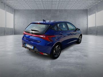 Hyundai i20 - 6