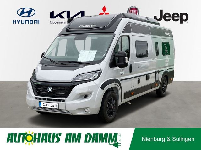 Chausson V697 Road Line Premium