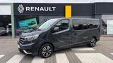Renault Trafic Combi L2H1 Grand SpaceClass 8Sit dCi 170 - Renault Trafic: L2h2