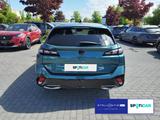 Peugeot 308 SW Allure BlueHDi 130 EAT8 (EURO 6d) - Peugeot 308: Automatik