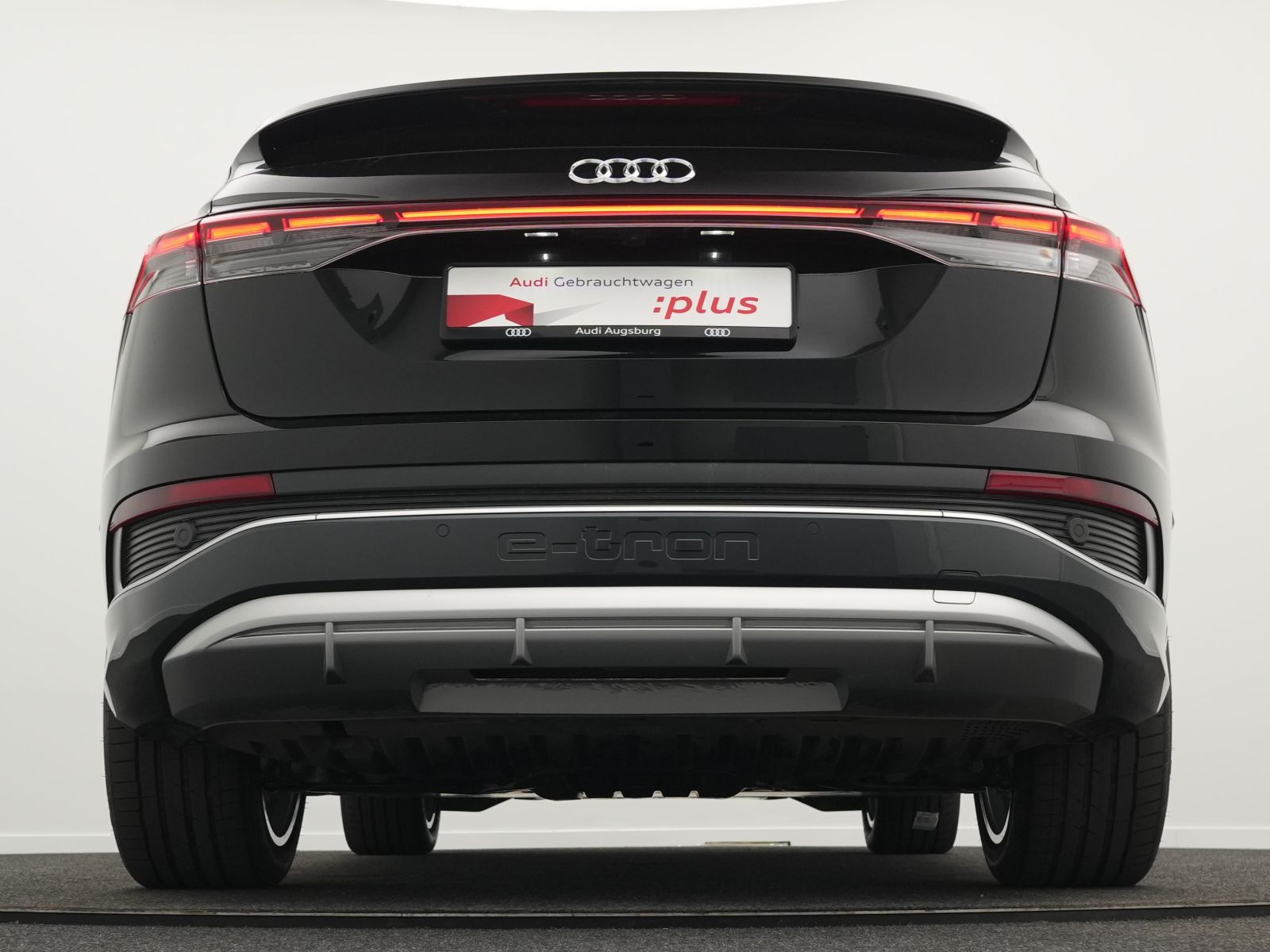Audi Q4 e-tron - Bild 45
