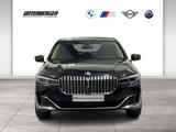 BMW 750i xDrive Limousine Standhzg AHK Massage GSD - BMW 750 in Duisburg