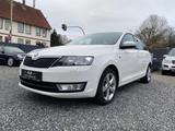 Skoda Rapid Spaceback Elegance 1.2 TSI 2.Hand Xenon SH - Skoda Rapid in Hannover