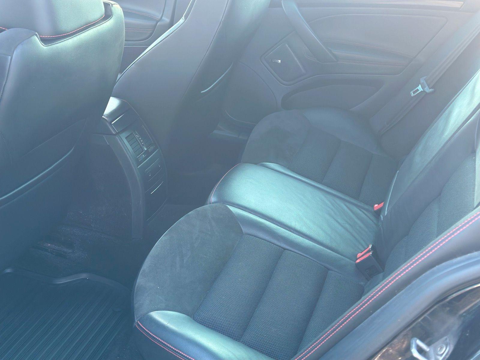 Skoda Octavia 2012 — photo 9