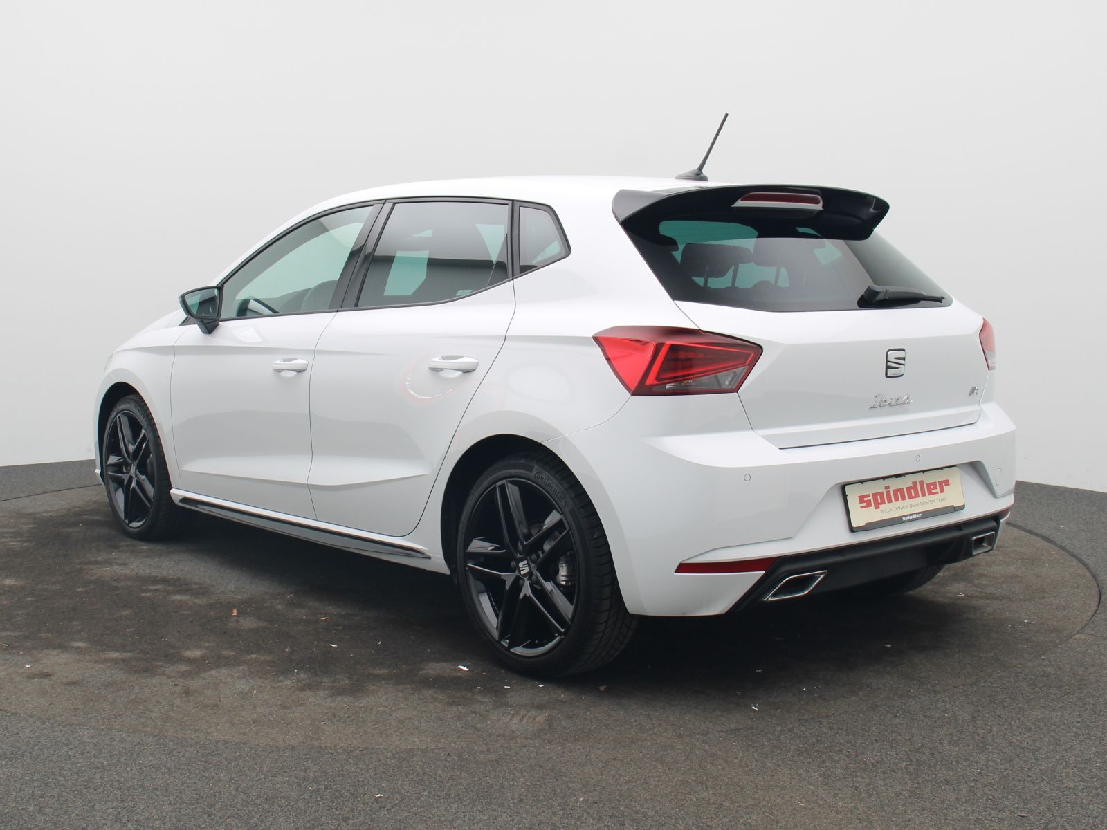 Seat Ibiza - Bild 6